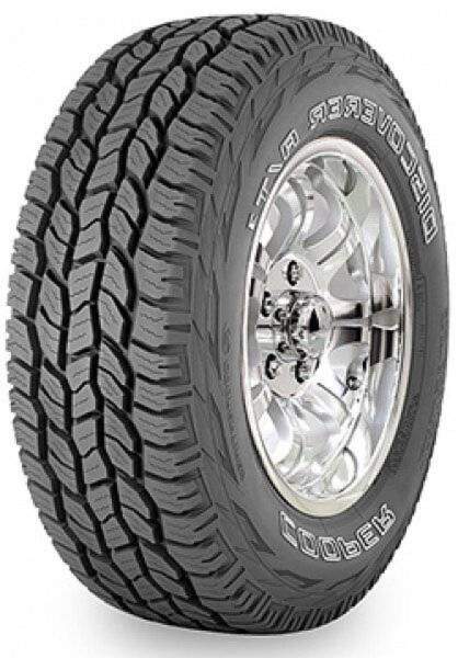 235/65R17 104T Cooper Discoverer A/T3 OWL