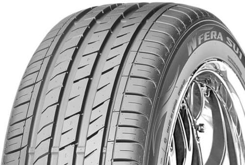 225/45R18 95Y Nexen N'FERA SU1