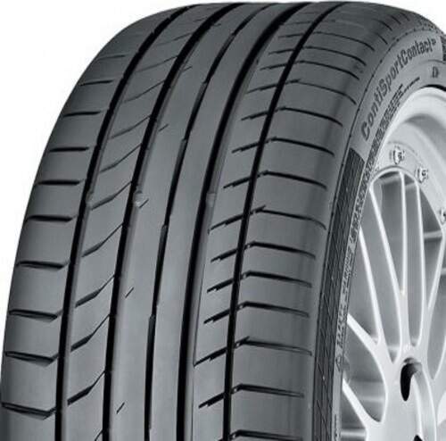 235/40R18 95W Continental ContiSportContact 5