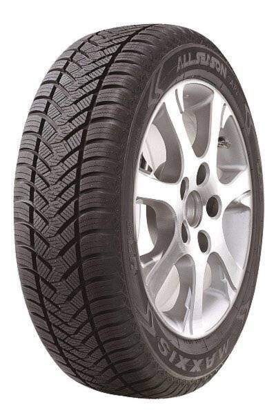 225/55R17 101V Maxxis AP2 ALL SEASON