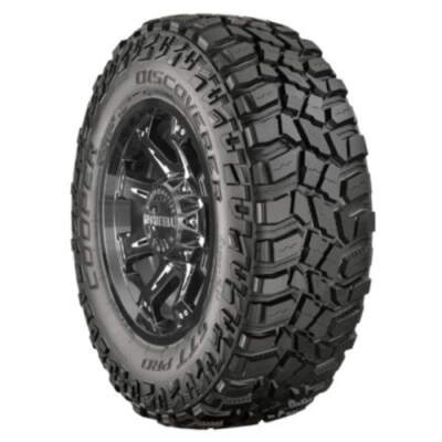 315/70R17 121Q Cooper DISCSTTPRO