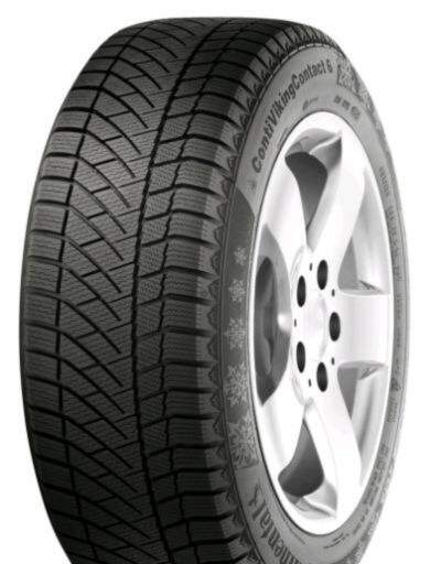 175/65R14 82T Continental CONTIVIKINGCONTACT 6