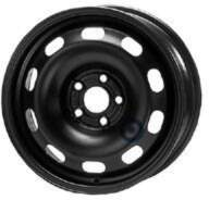 Plechový disk (7600) 6x14 5x100 ET38