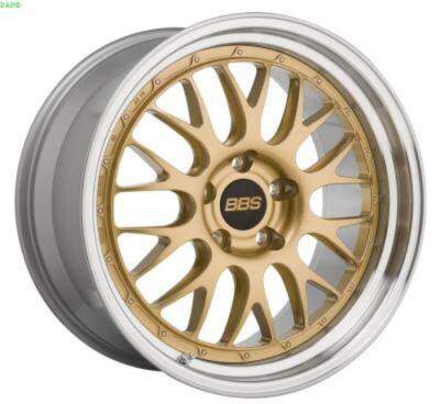 8.5x20 5x112 ET43 Bbs RT88