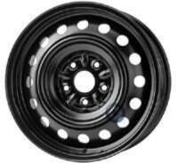 Plechový disk (7625) 6,5x16 5x114,3 ET39