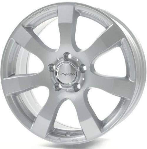 6.5x16 5x120 ET50 Tomason Tn3 - Van