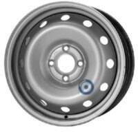 Disky pl. 7635 6x15 4x100 ET50 RENAULT 7635, DACIA Logan/Sandero/MCV/Stepway/Logan Express/Pick Up