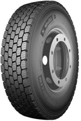 315/R22.5 154/150L Remix X MULTI D/. TL