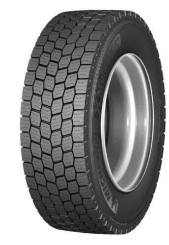 295/R22.5 152/148L Remix X MULTIWAY 3D XDE/. TL