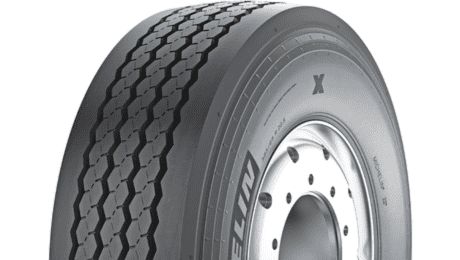 385/R22.5 160J Remix XTE3/. TL