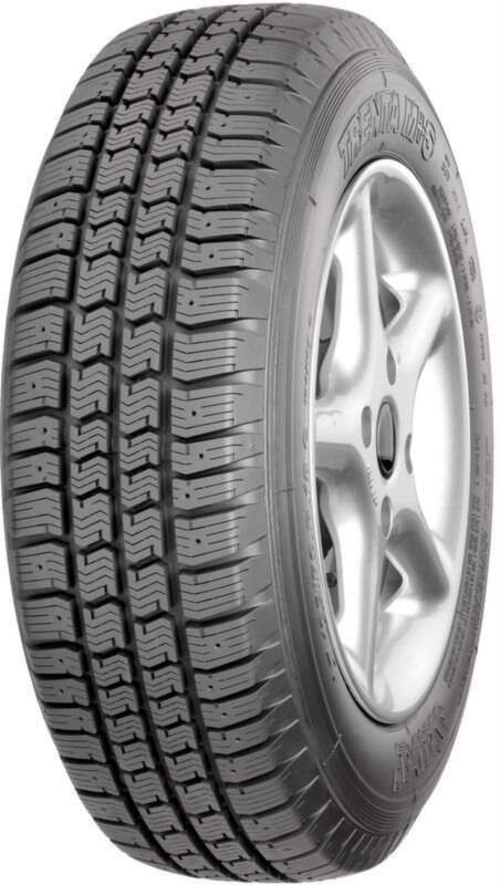 175/0R14 99P Sava Trenta M+s