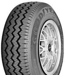185/0R14 102P Goodyear G28 Cargo