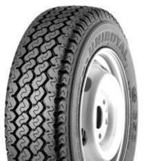 205/0R14 109/107P Uniroyal Max C50