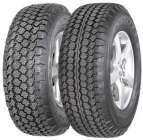 215/0R15 109T Goodyear Wrangler At-sa