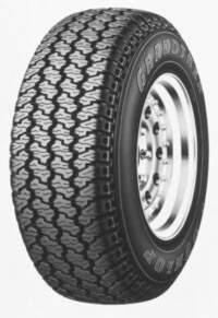 205/0R16 110R Dunlop Grandtrek Tg30