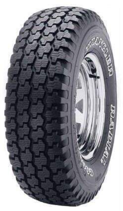 7.5/0R16 108N Goodyear Wrangler Radial