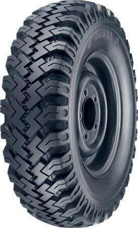 6/0R16 95/92L Lassa Ok 144