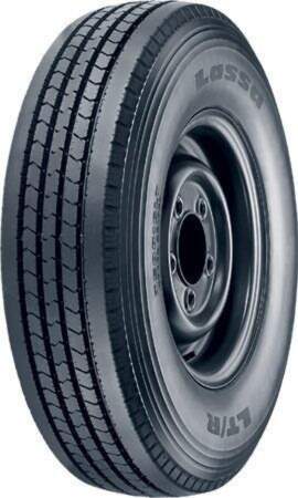 6.5/0R16 108/107M Lassa Lt/r