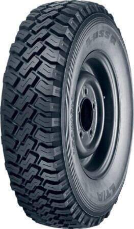 7.5/0R16 112/110M Lassa Lt/a