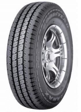 7,5/-R16 121L GOODYEAR Duramax TT