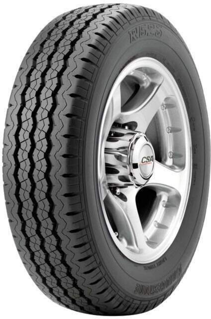 195/0R15 106S Bridgestone R623