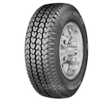 10/0R15 109N Bridgestone Rd-610
