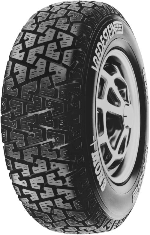 155/0R15 82Q Vredestein Snow Classic