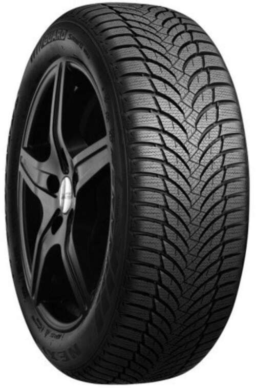 235/65R17 108H Nexen WINGUARD SPORT 2 SUV 1