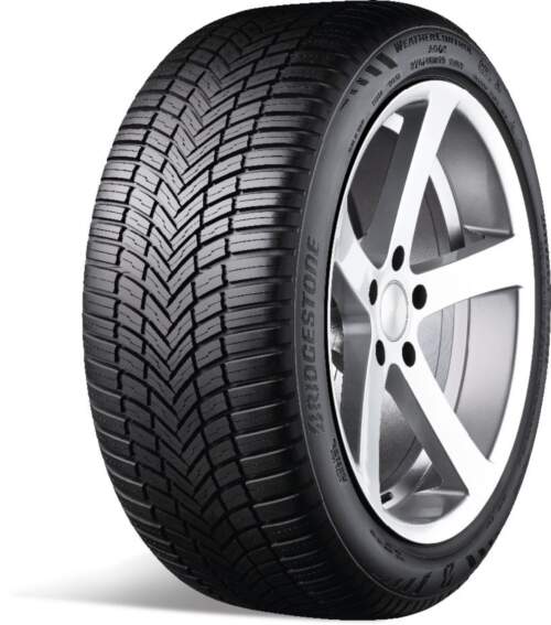 235/55R18 104V Bridgestone A005XL