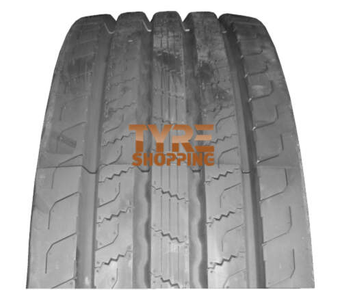 315/60R22.5 154L Semperit RUNNER F2