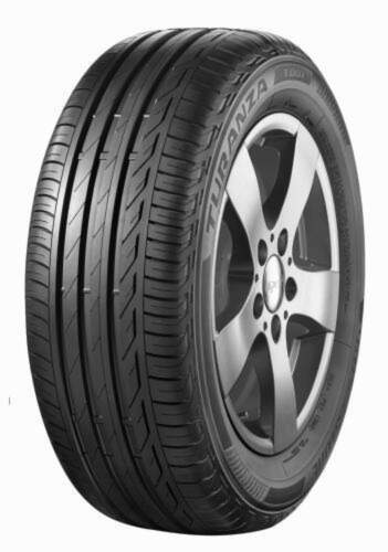 225/55R17 101W Bridgestone TURANZA T001 (<DOT 15)