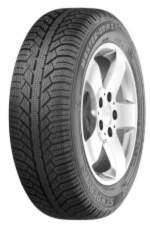 225/60R17 103H Semperit MASTER-GRIP 2 1