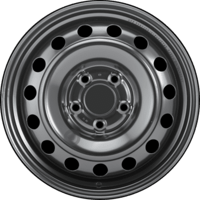 Plechový disk (7765) 6,5x16 5x114,3 ET48,5