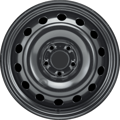 Plechový disk (7780) 7x16 5x108 ET42