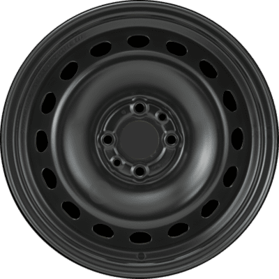 Plechový disk (7835) 6x15 4x98 ET31,5