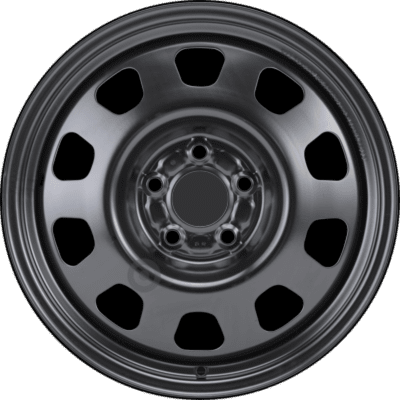 Plechový disk (7840) 6,5x17 5x114,3 ET39