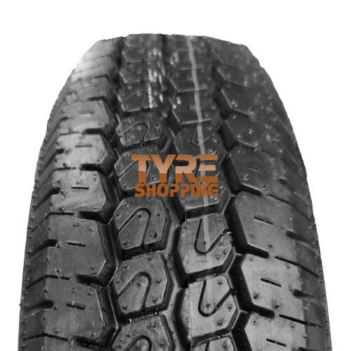155/R12 88S Rockblade ROCK 818 C 8PR BSW