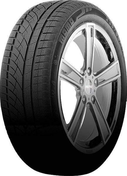 225/55R18 102V Esa+ tecar MOMO W-4 SUV Pole XL w-s XL MO
