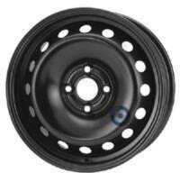 Plechový disk (7915) 6x15 4x100 ET43