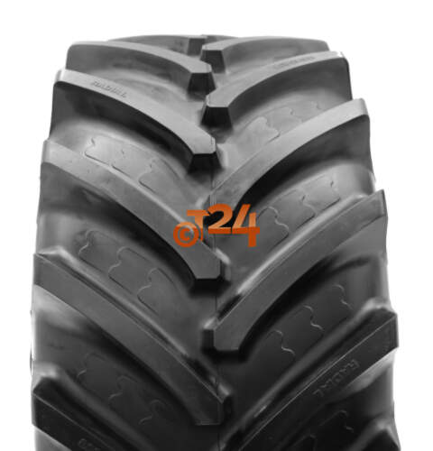 710/75R34 184A8 Bkt AGRIMAX TERIS