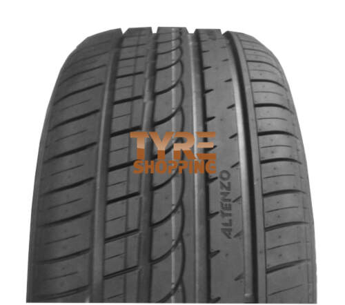 205/45R16 87W Altenzo SPORTS COMFORTER+