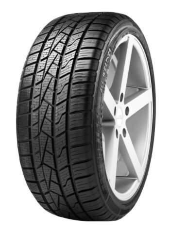 195/65R15 91H Mastersteel ALLWEATHER