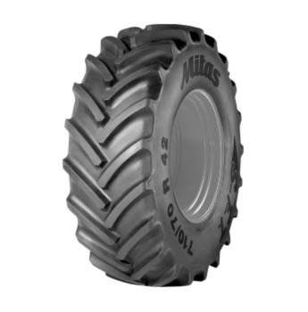 500/80R28 182A8/162A8 Mitas SFT