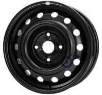 Plechový disk (7985) 6x15 4x114,3 ET44