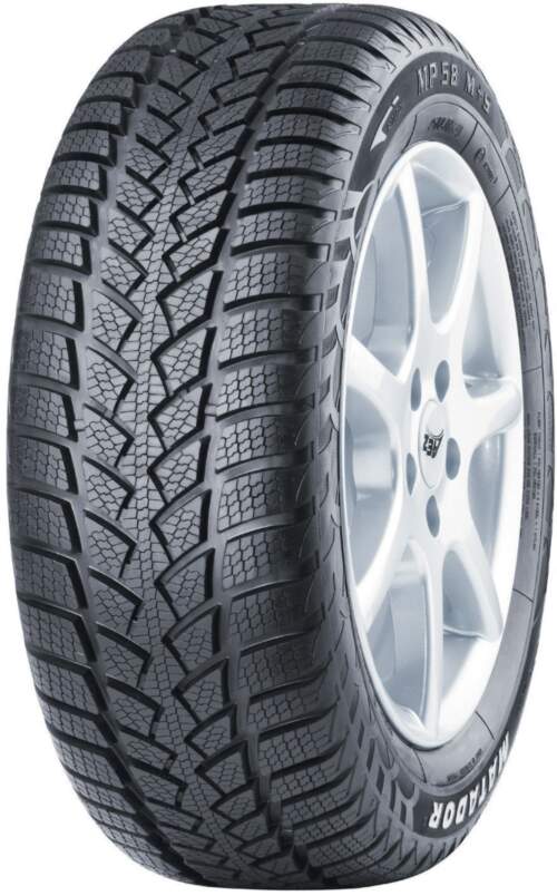 215/55R16 93T Matador Mp 58 Rok Výroby: 2001 Počet Kusov: Už Iba 1ks