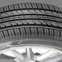 215/50R17 91V Hercules Raptis Vr1 Rok Výroby: 2010 Počet Kusov: Už Iba 14ks