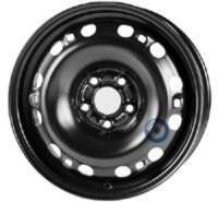 Plechový disk (8000) 6x15 5x100 ET43