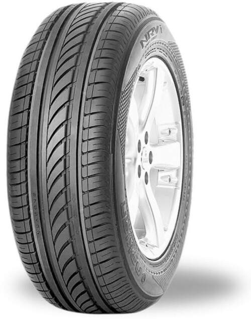 275/55R17 113V Nokian Nrvi Suv Rok Výroby: 2007 Počet Kusov: Už Iba 10ks