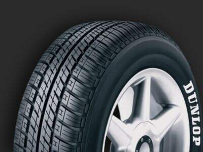 185/70R14 88T Dunlop SP10E