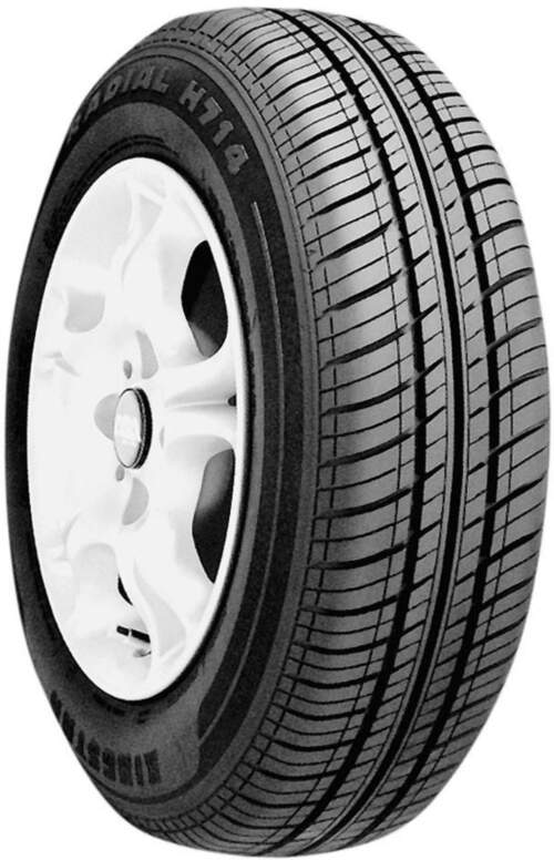 195/60R15 88H Kingstar H714 Rok Výroby: 2006 Počet Kusov: Už Iba 1ks